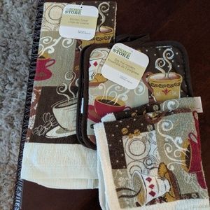 Kitchen set  LAST CHANCE